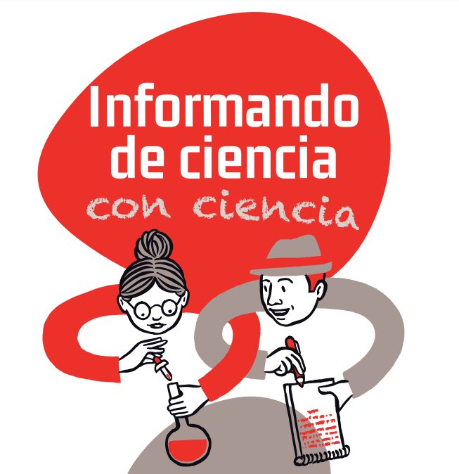 Libro «Informando de ciencia con ciencia»