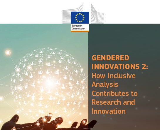 Gendered Innovations 2. How inclusive analysis contributes to research and innovation